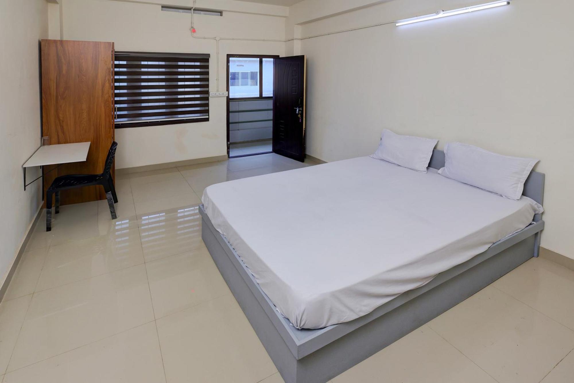 Hotel O A One Residency Mukkam Exterior photo